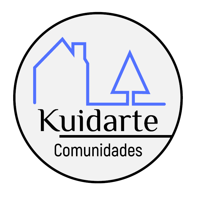 kuidarte Comunidades